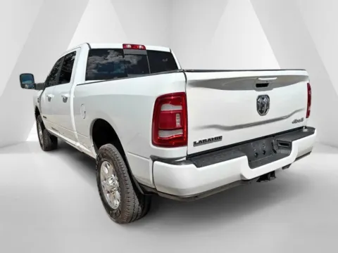 More photos of 2024 Ram 2500 Laramie at Braden Chrysler Dodge Jeep Ram, OH