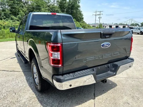More photos of 2018 Ford F-150 XLT at Braden Chrysler Dodge Jeep Ram, OH
