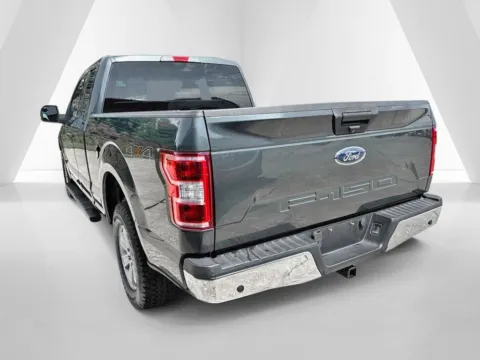 More photos of 2018 Ford F-150 XLT at Braden Chrysler Dodge Jeep Ram, OH