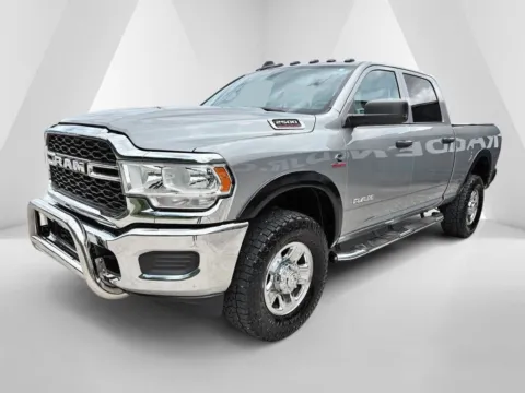 Another view of 2022 Ram 2500 Tradesman for sale in Gallipolis, OH at Braden Chrysler Dodge Jeep Ram
