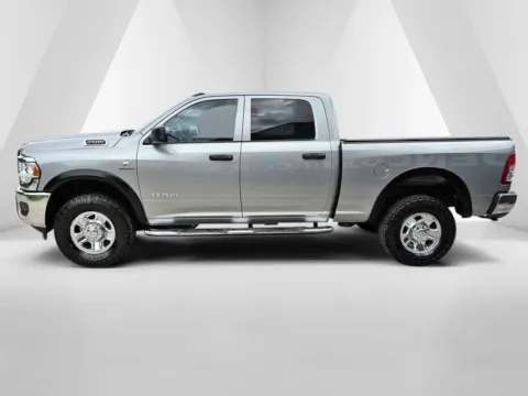More photos of 2022 Ram 2500 Tradesman at Braden Chrysler Dodge Jeep Ram, OH