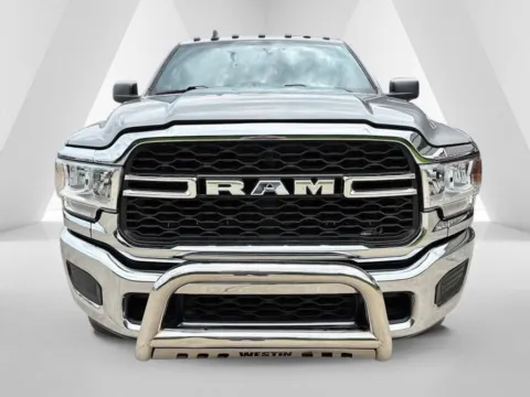 Photos of 2022 Ram 2500 Tradesman for sale in Gallipolis, OH at Braden Chrysler Dodge Jeep Ram