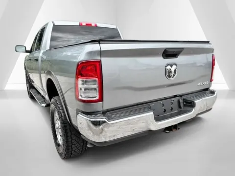 More photos of 2022 Ram 2500 Tradesman at Braden Chrysler Dodge Jeep Ram, OH