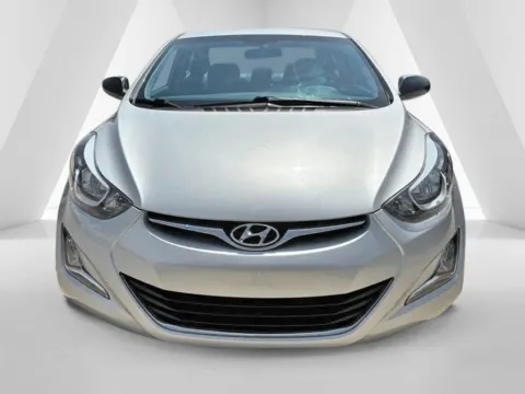 Photos of 2016 Hyundai Elantra SE for sale in Gallipolis, OH at Braden Chrysler Dodge Jeep Ram