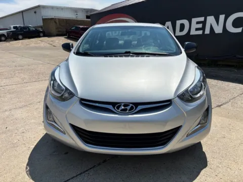 Photos of 2016 Hyundai Elantra SE for sale in Gallipolis, OH at Braden Chrysler Dodge Jeep Ram