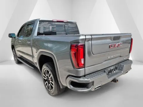 More photos of 2022 GMC Sierra 1500 Limited AT4 at Braden Chrysler Dodge Jeep Ram, OH