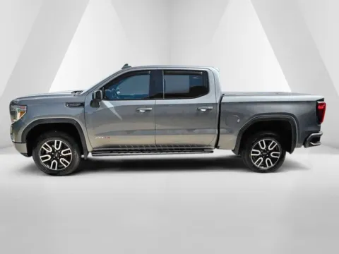More photos of 2022 GMC Sierra 1500 Limited AT4 at Braden Chrysler Dodge Jeep Ram, OH