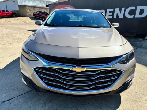 Photos of 2024 Chevrolet Malibu LT for sale in Gallipolis, OH at Braden Chrysler Dodge Jeep Ram