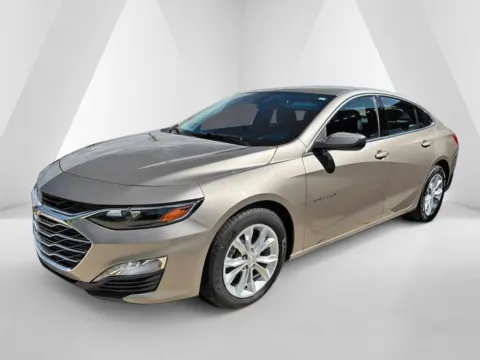 Another view of 2024 Chevrolet Malibu LT for sale in Gallipolis, OH at Braden Chrysler Dodge Jeep Ram