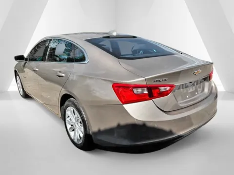 More photos of 2024 Chevrolet Malibu LT at Braden Chrysler Dodge Jeep Ram, OH