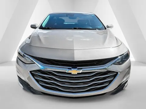 Photos of 2024 Chevrolet Malibu LT for sale in Gallipolis, OH at Braden Chrysler Dodge Jeep Ram