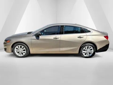 More photos of 2024 Chevrolet Malibu LT at Braden Chrysler Dodge Jeep Ram, OH