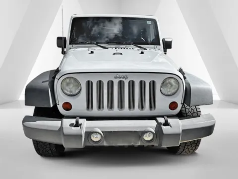 Photos of 2012 Jeep Wrangler Sport for sale in Gallipolis, OH at Braden Chrysler Dodge Jeep Ram