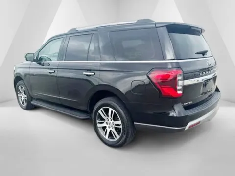 More photos of 2024 Ford Expedition Limited at Braden Chrysler Dodge Jeep Ram, OH