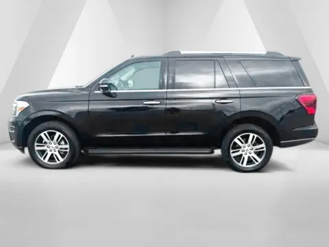 More photos of 2024 Ford Expedition Limited at Braden Chrysler Dodge Jeep Ram, OH