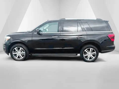More photos of 2024 Ford Expedition Limited at Braden Chrysler Dodge Jeep Ram, OH