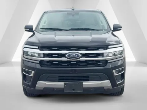 Photos of 2024 Ford Expedition Limited for sale in Gallipolis, OH at Braden Chrysler Dodge Jeep Ram