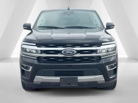 Photos of 2024 Ford Expedition Limited for sale in Gallipolis, OH at Braden Chrysler Dodge Jeep Ram