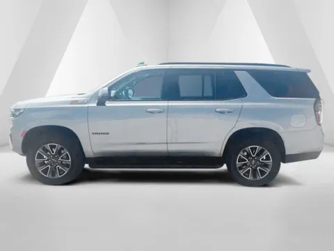 More photos of 2024 Chevrolet Tahoe Z71 at Braden Chrysler Dodge Jeep Ram, OH