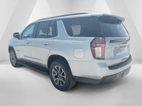 More photos of 2024 Chevrolet Tahoe Z71 at Braden Chrysler Dodge Jeep Ram, OH