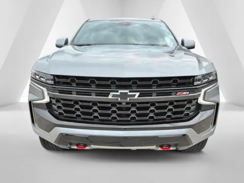 Another view of 2024 Chevrolet Tahoe Z71 for sale in Gallipolis, OH at Braden Chrysler Dodge Jeep Ram