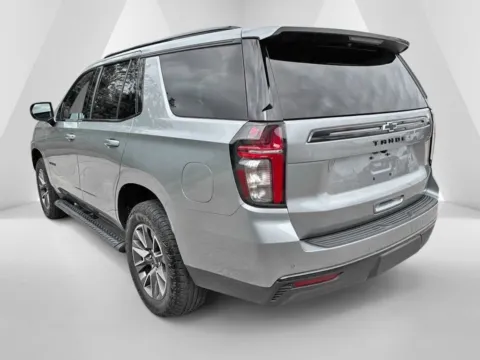 More photos of 2024 Chevrolet Tahoe Z71 at Braden Chrysler Dodge Jeep Ram, OH