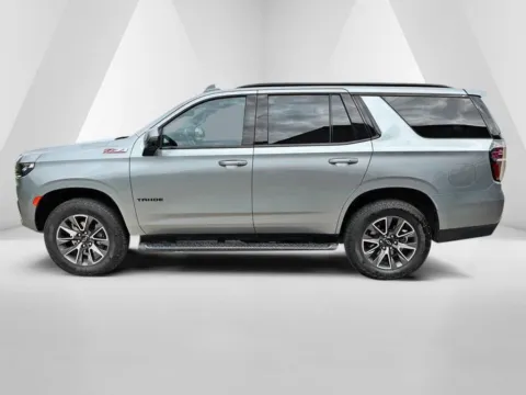 More photos of 2024 Chevrolet Tahoe Z71 at Braden Chrysler Dodge Jeep Ram, OH