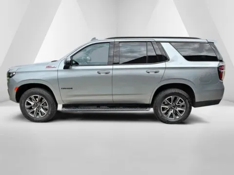 More photos of 2024 Chevrolet Tahoe Z71 at Braden Chrysler Dodge Jeep Ram, OH