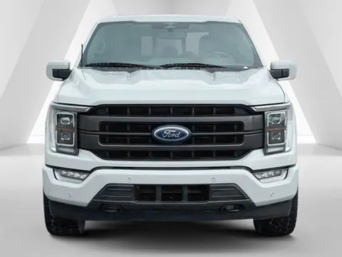 Photos of 2023 Ford F-150 Lariat for sale in Gallipolis, OH at Braden Chrysler Dodge Jeep Ram