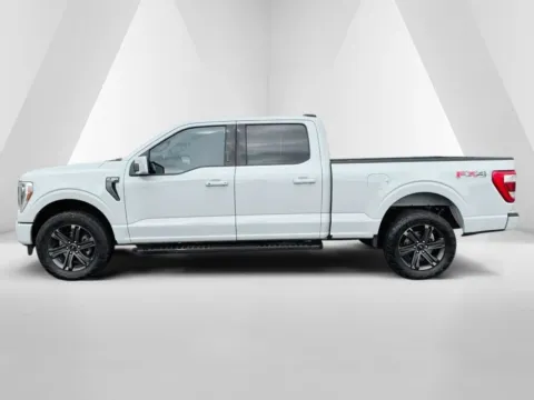 More photos of 2023 Ford F-150 Lariat at Braden Chrysler Dodge Jeep Ram, OH