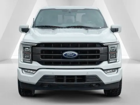 Another view of 2023 Ford F-150 Lariat for sale in Gallipolis, OH at Braden Chrysler Dodge Jeep Ram