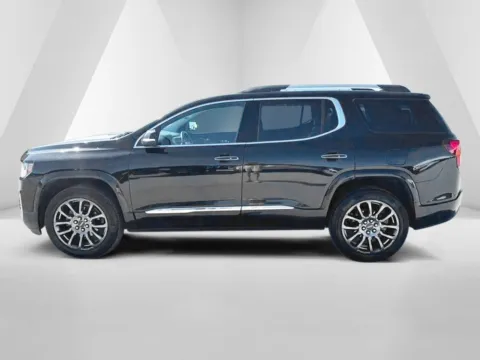 More photos of 2023 GMC Acadia Denali at Braden Chrysler Dodge Jeep Ram, OH