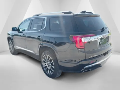 More photos of 2023 GMC Acadia Denali at Braden Chrysler Dodge Jeep Ram, OH