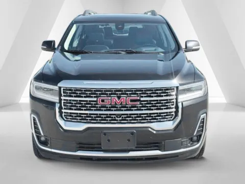 Photos of 2023 GMC Acadia Denali for sale in Gallipolis, OH at Braden Chrysler Dodge Jeep Ram