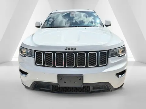 Another view of 2021 Jeep Grand Cherokee Laredo E for sale in Gallipolis, OH at Braden Chrysler Dodge Jeep Ram