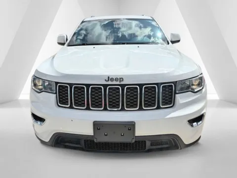 Photos of 2021 Jeep Grand Cherokee Laredo E for sale in Gallipolis, OH at Braden Chrysler Dodge Jeep Ram