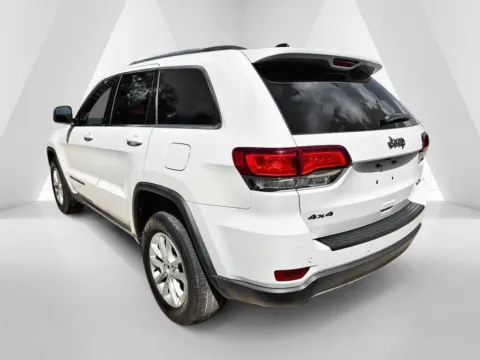 More photos of 2021 Jeep Grand Cherokee Laredo E at Braden Chrysler Dodge Jeep Ram, OH