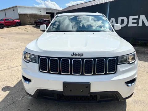 Photos of 2021 Jeep Grand Cherokee Laredo E for sale in Gallipolis, OH at Braden Chrysler Dodge Jeep Ram