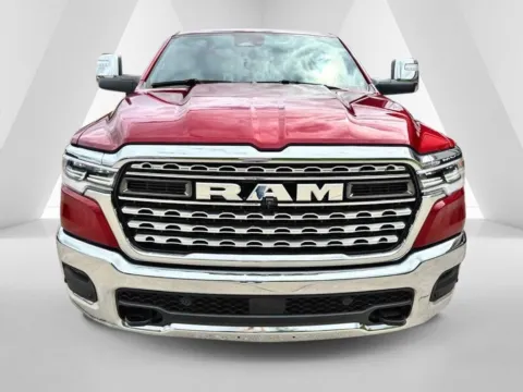 Photos of 2027 Ram 1500 Limited for sale in Gallipolis, OH at Braden Chrysler Dodge Jeep Ram