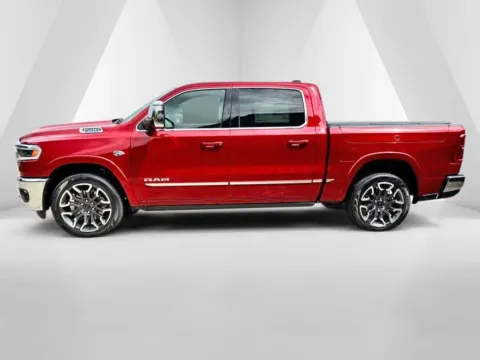 More photos of 2027 Ram 1500 Limited at Braden Chrysler Dodge Jeep Ram, OH