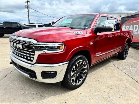 Another view of 2027 Ram 1500 Limited for sale in Gallipolis, OH at Braden Chrysler Dodge Jeep Ram