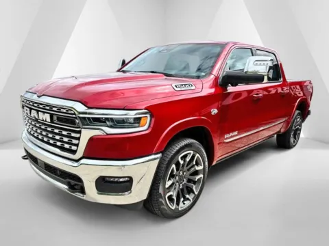 Another view of 2027 Ram 1500 Limited for sale in Gallipolis, OH at Braden Chrysler Dodge Jeep Ram