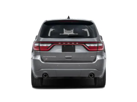 More photos of 2027 Dodge Durango GT HEMI at Braden Chrysler Dodge Jeep Ram, OH
