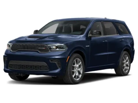 Blue 2027 Dodge Durango GT HEMI for sale in Gallipolis, OH