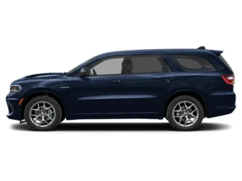 Photos of 2027 Dodge Durango GT HEMI for sale in Gallipolis, OH at Braden Chrysler Dodge Jeep Ram