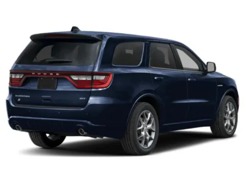 Another view of 2027 Dodge Durango GT HEMI for sale in Gallipolis, OH at Braden Chrysler Dodge Jeep Ram