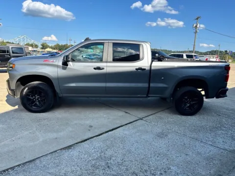 More photos of 2022 Chevrolet Silverado 1500 LTD LT Trail Boss at Braden Chrysler Dodge Jeep Ram, OH