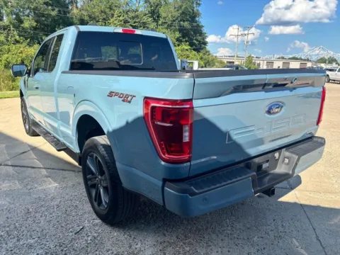 More photos of 2023 Ford F-150 XLT at Braden Chrysler Dodge Jeep Ram, OH