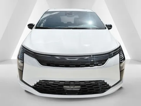 Photos of 2027 Chrysler Pacifica Select for sale in Gallipolis, OH at Braden Chrysler Dodge Jeep Ram