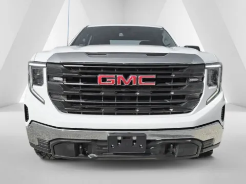 Another view of 2023 GMC Sierra 1500 Pro for sale in Gallipolis, OH at Braden Chrysler Dodge Jeep Ram